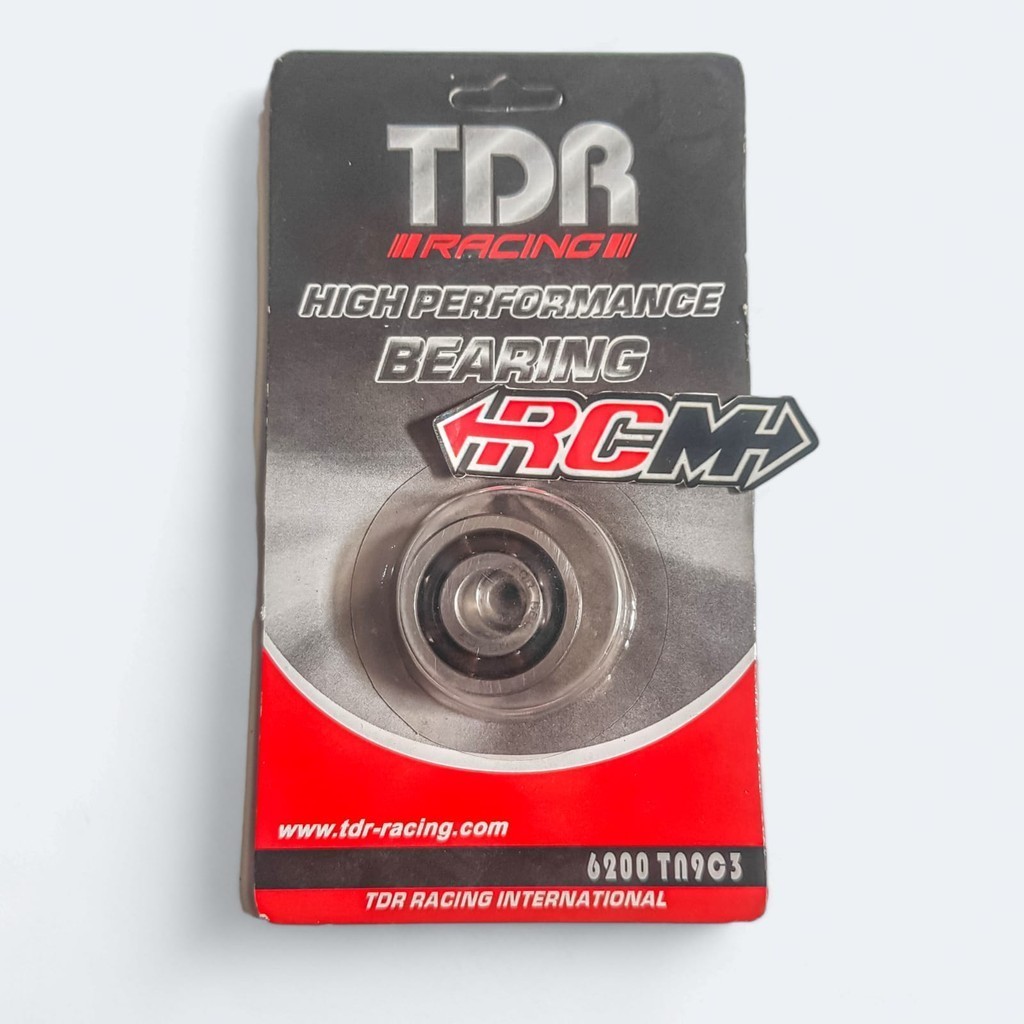 แบริ่ง 1 ชิ้น LAKER LAHER C3 6200 TN9 ORIGINAL TDR RACING ORIGINAL