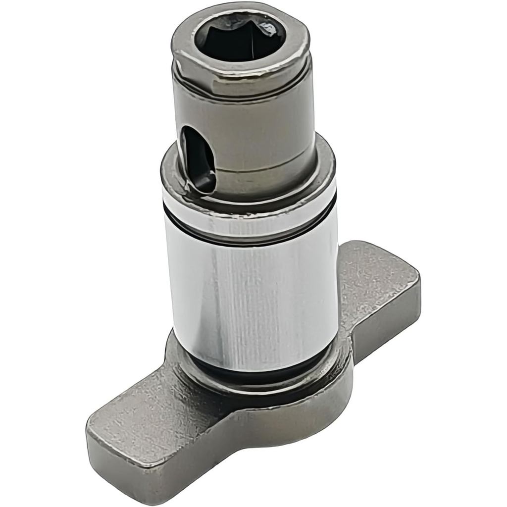 เอ็นเอ็น439275 เอ็นเอ็น849840 เอ็นเอ็น642337 1/4 Anvil Assembly เปลี่ยนสําหรับ Dewalt DCF787 DCF809 