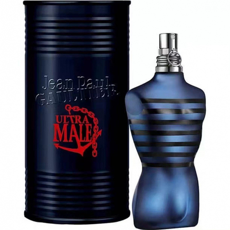 JeanPaulGaultierLeBeau Gotier Nude Men Perfume Super Men คุณภาพสูง
