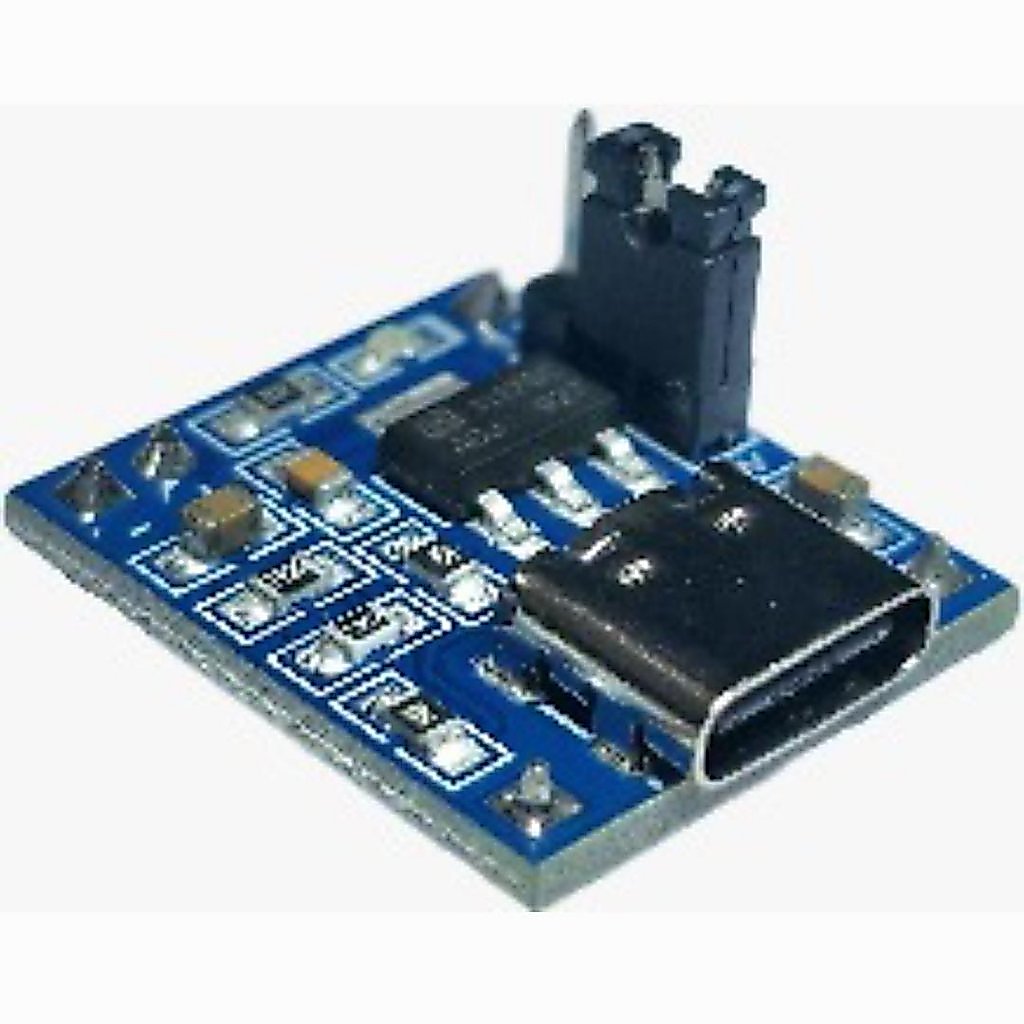 LM1117 3.3V/5.0V โมดูลจ่ายไฟ