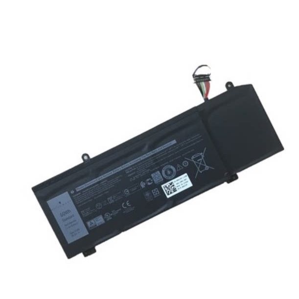DELL Dell G5 15 5590 P82F G7 7590 7790 M17 R1 P79F M15 แบตเตอรี่ P40E
