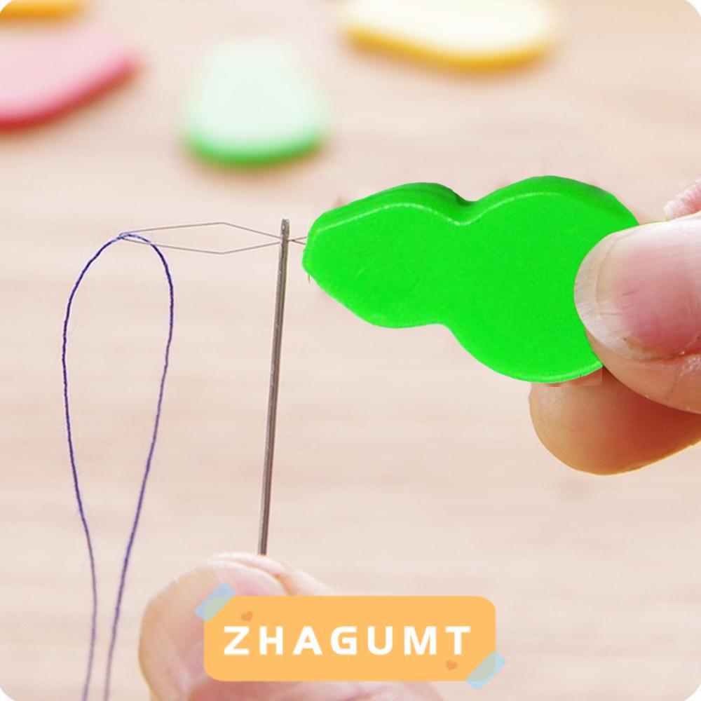 ZHAGUMT366KB 10/50/100 ชิ้นเครื่องมือเย็บผ้า Home Bow DIY ใส่