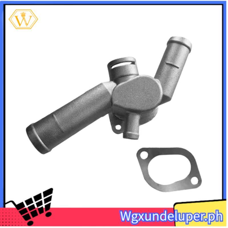 WFor Golf Compatible Thermostat Housing 99-06 06A 121 133D 06A121133ดี 06A12