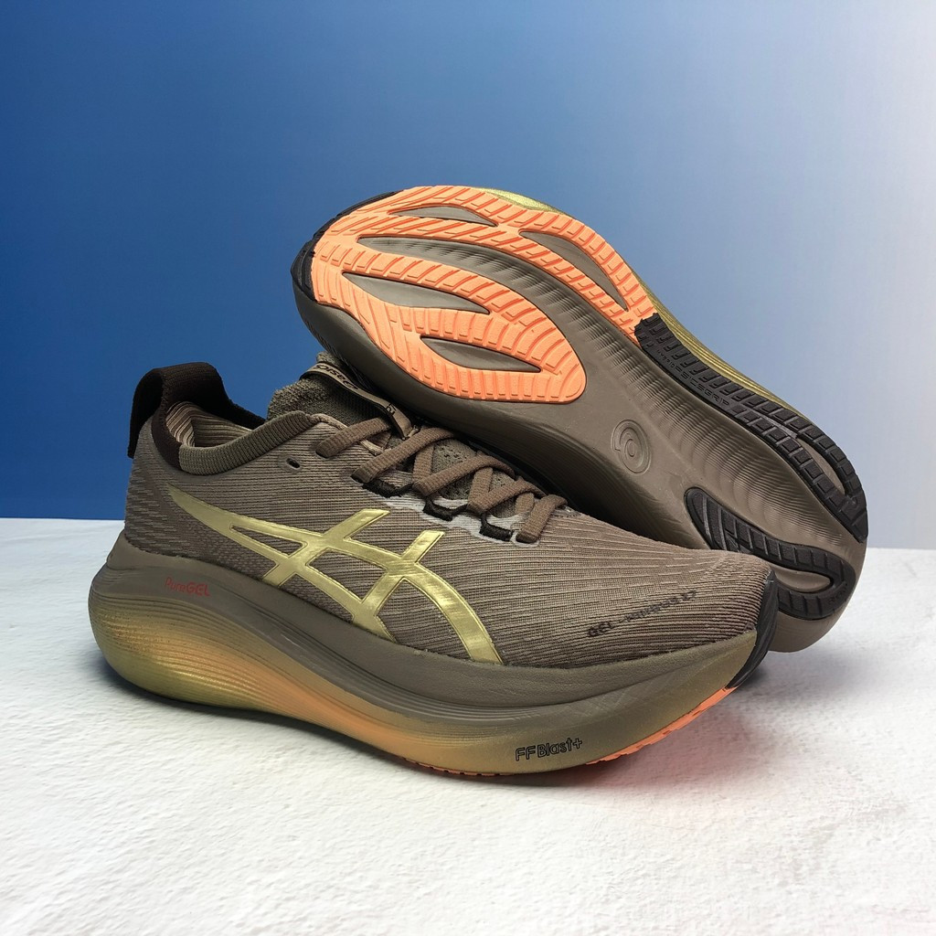 NIMBUS 27 รองเท้าวิ่ง CMGS