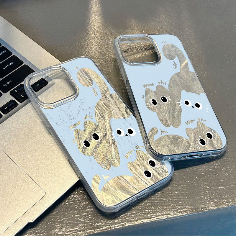 เคส HP สําหรับ Oppo A38A3SA5A12EA33A54 RENO4/5/6/7/8T A7 A12 A93A94A36A76K10A96A98F23 A35 A55 A57 A7