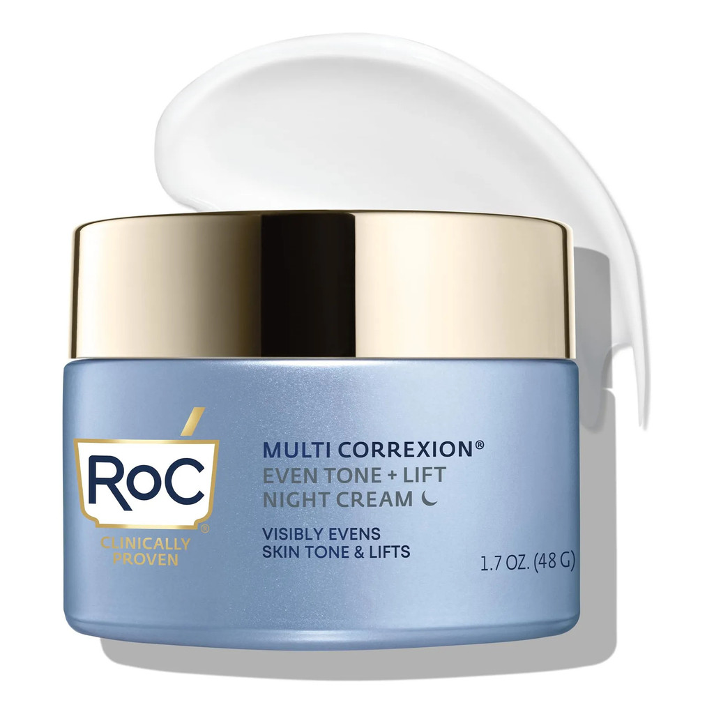 Roc Multi Correxion 夜修护zhen needle  1.7 chen FCSS