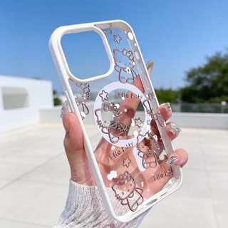 🍅Sta-เหมาะสำหรับ กันตก เคสไอโฟน 17PROMAX iPhone 16 Apple 15 14PLUS 13PROMAX 12 11-CLMSCX32