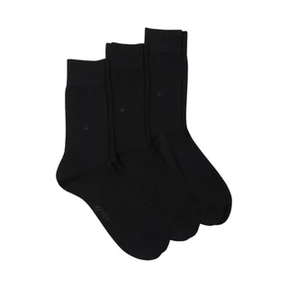 JOCKEY UNDERWEAR ถุงเท้า BUSINESS SOCK รุ่น KU JA-991L3 SOCK PACK3