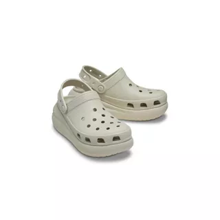 CROCS รองเท้าลำลองผู้ใหญ่ CRUSH CLOG รุ่น 207521-1WY - METEOR