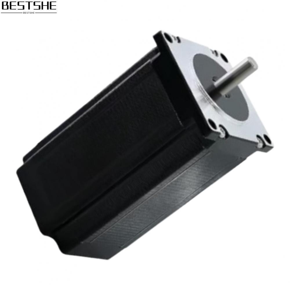 สําหรับ Nema 23 CNC Dual-Shft Stepper Motor 3A 1.2Nm 3.0Nm CNC Stepping Motor