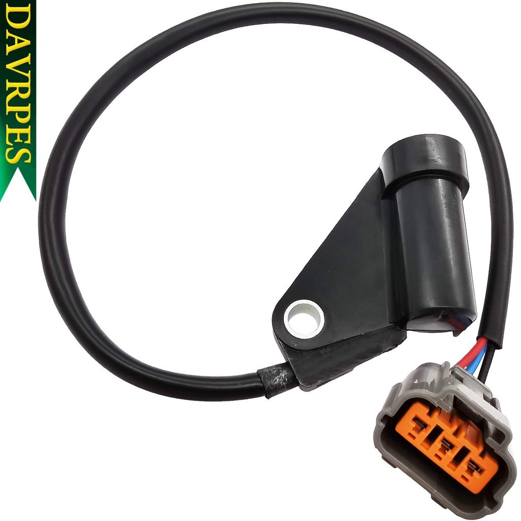 ZL01-18-221 CrankShft ตําแหน่งเซ็นเซอร์สําหรับ 1999-2005 Mazda Miata เปลี่ยน#ZL0118221AJ5T27072PC390