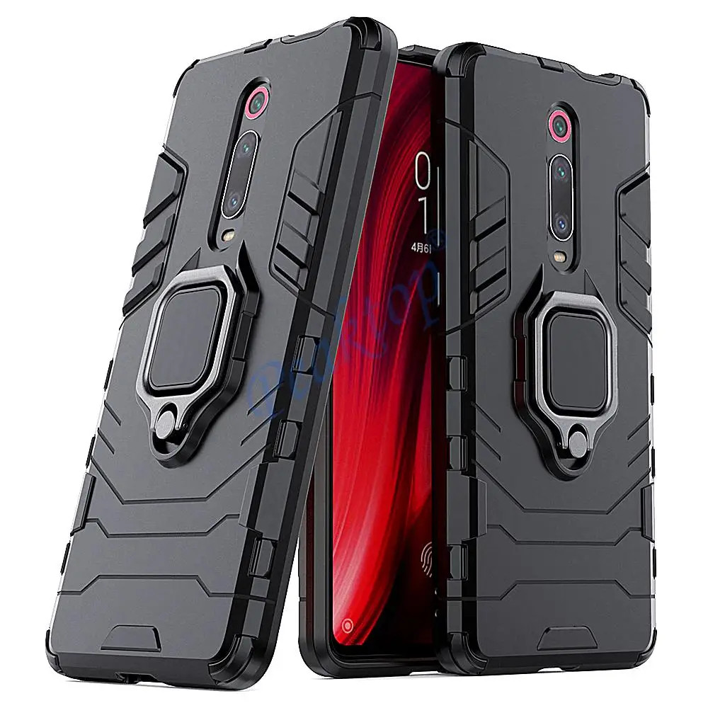 CASE XIAOMI MI 9 / MI 9SE / MI 9T / REDMI K20 PRO / MI 10 / MI 10T / MI 10T PRO / MI 10 ULTRA IRING 
