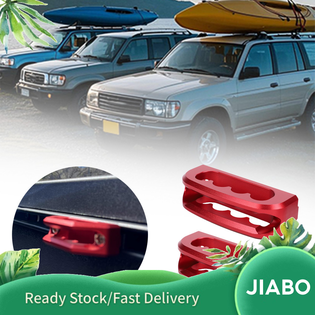 Jiabo Jiabo Fabater รถบรรทุก Cleats Tie Down Anchors สำหรับ 2005-2024 Cargo แทนที่ PT278-35160 PT278
