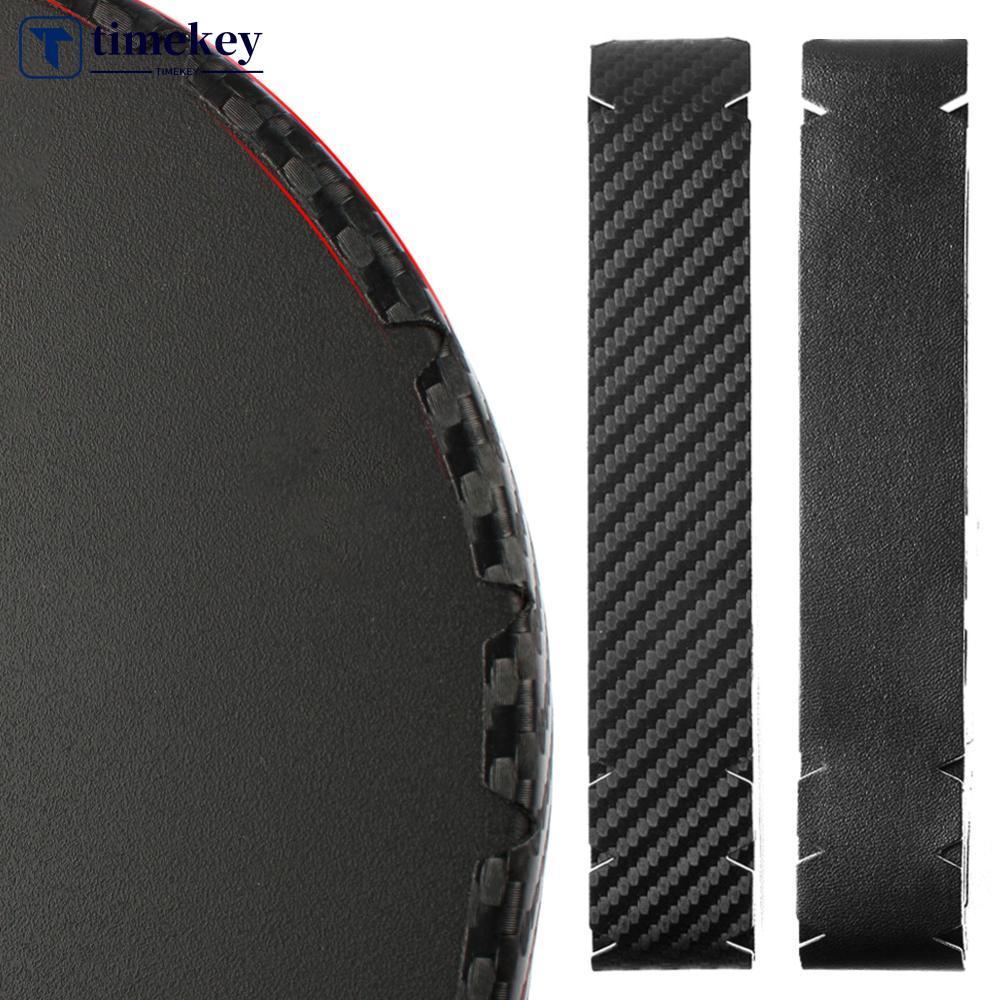 TIMEKEY Pickleball Racket Protection สติกเกอร์ Padel Racket เทปป้องกันขอบทนทานและง่ายต่อการเปลี่ยน M