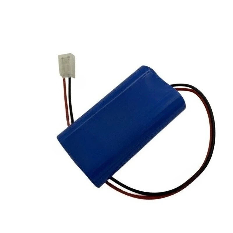 สําหรับ Mindray SK600I SK500iii SP3D SK803 Infusion ปั๊มใหม่ Li Ion ชาร์จเปลี่ยน 7.2V 2600mAh แบตเตอ