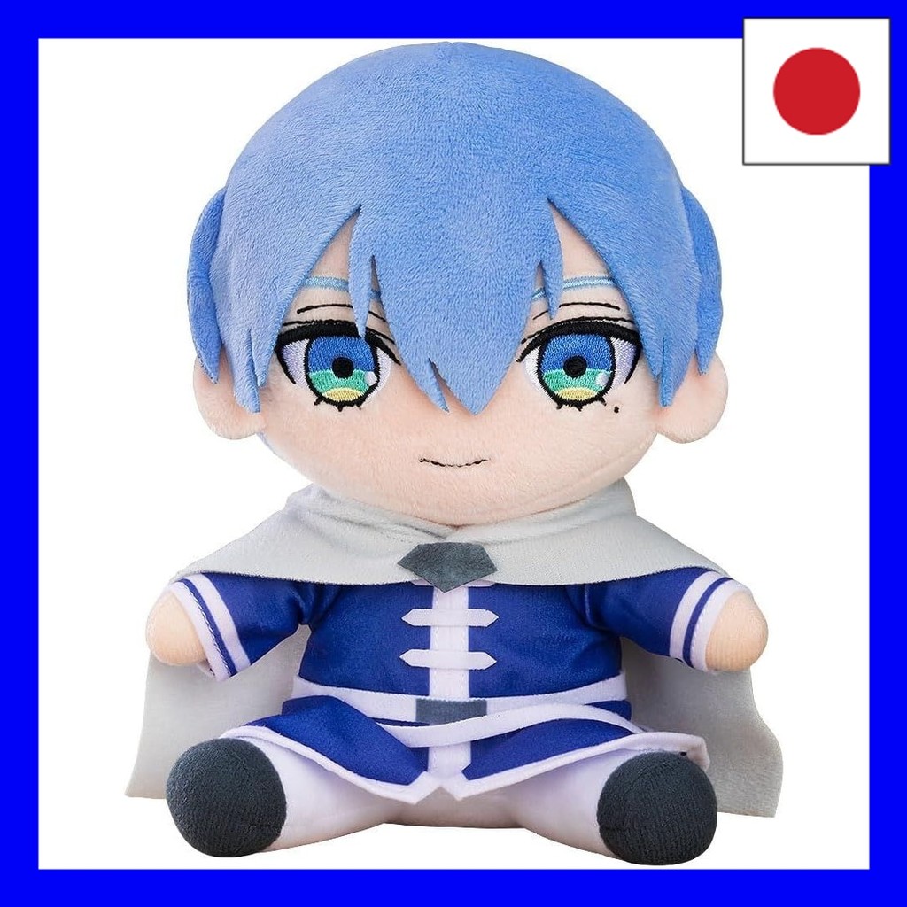 Freelen Himmel Plush Toy hamachi SHOP