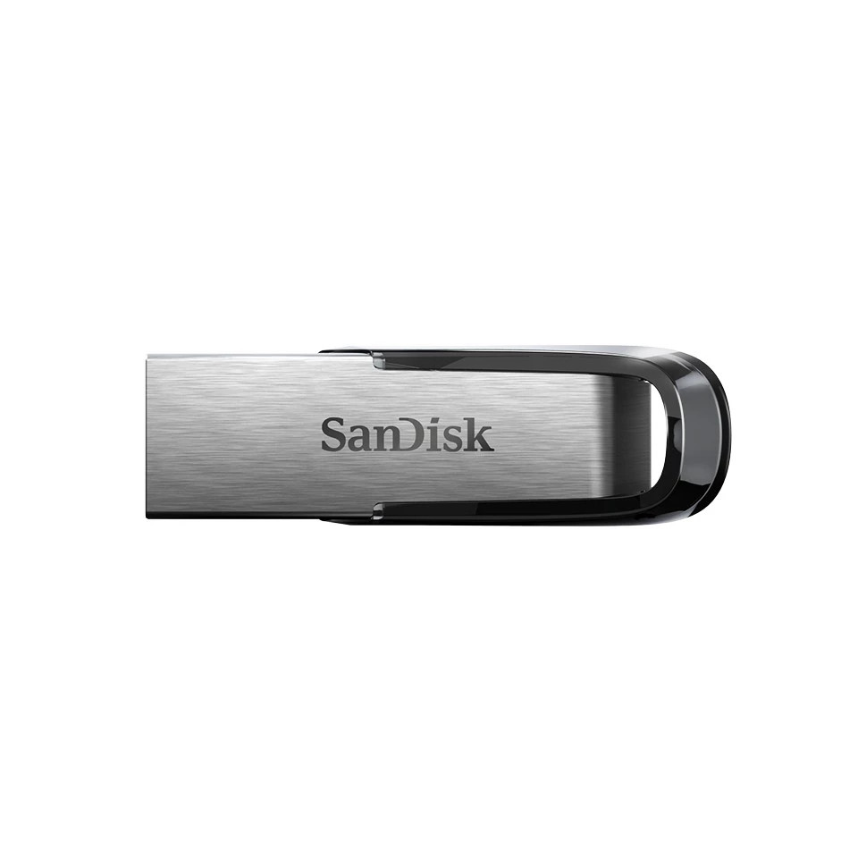 Ultra Flair USB 3.0 16GB, 32GB, 64GB, 128GB, 256GB Speed / 150MB (SDCZ73) ประกัน Synnex 5ปี