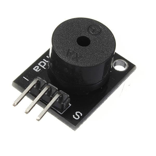 BUZZER MODULE [Alfa]