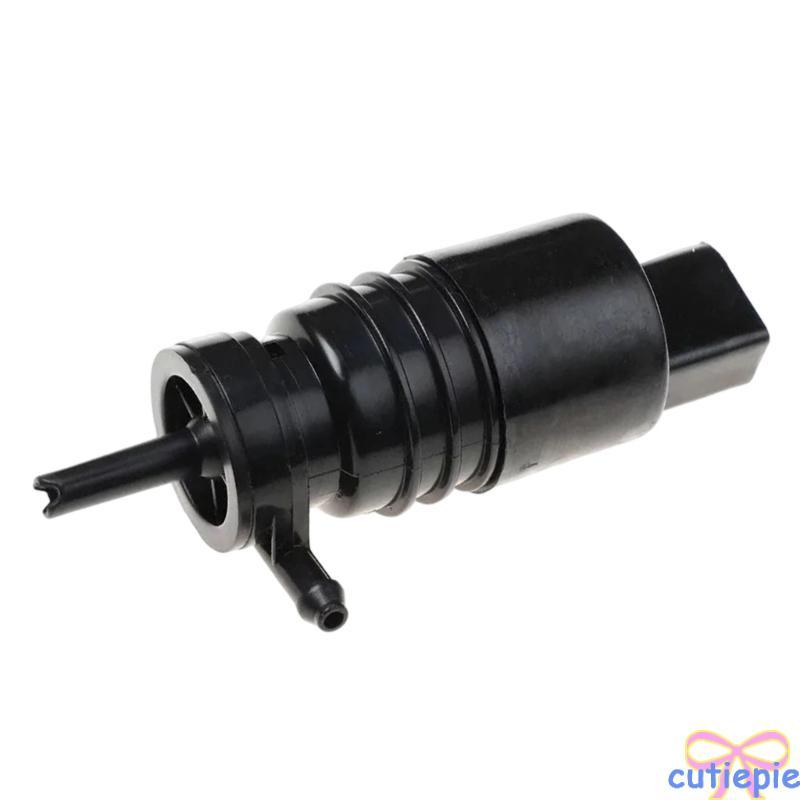 Cutie Car Windshield Washer Pump Motor Washer Fluid Pump Part Number 67127345887