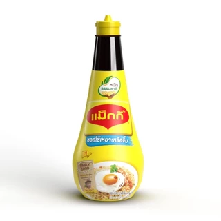 MAGGI Dipping 200ml ซอสใช้เหยาะหรือใช้จิ้ม (6 ขวด)