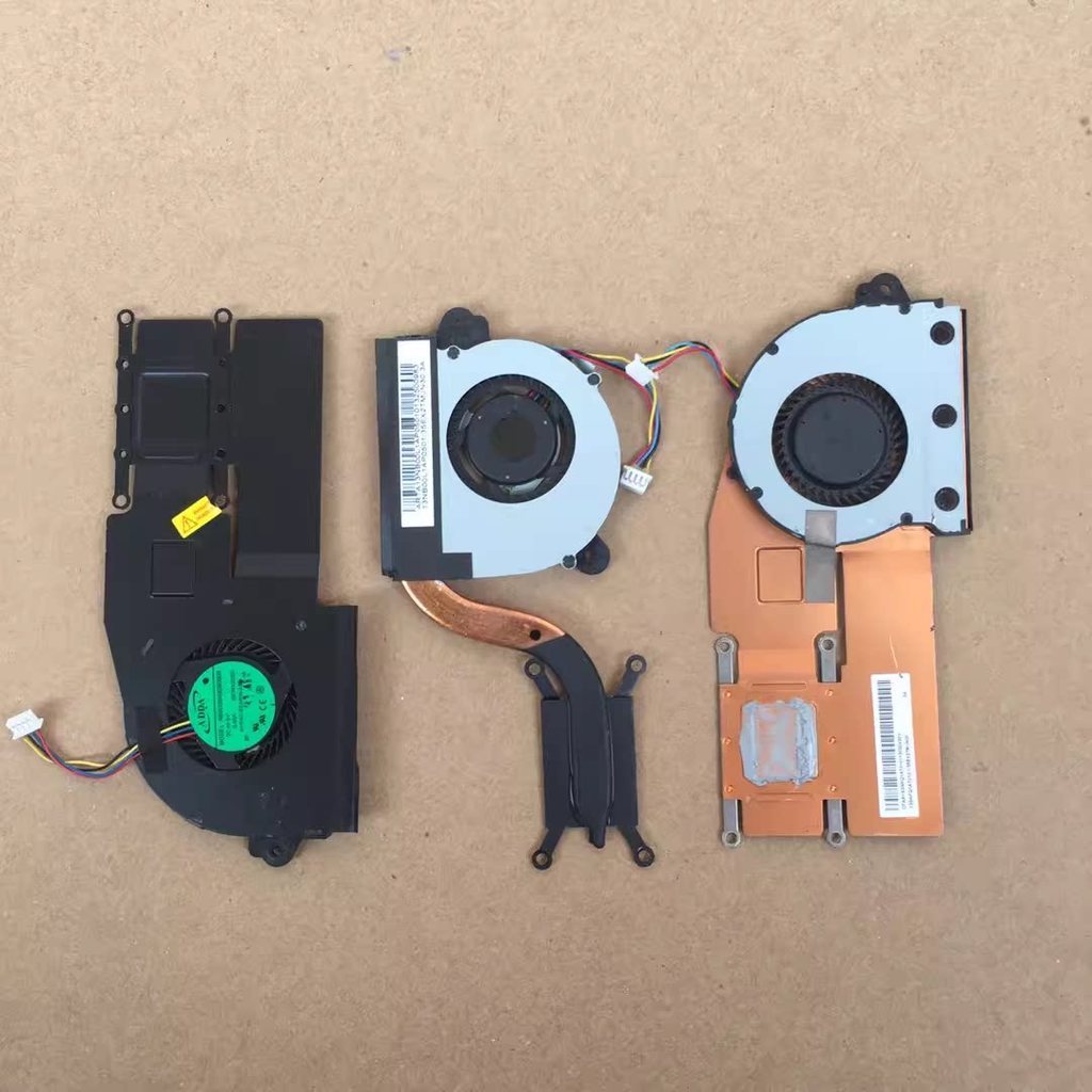 หม้อน้ําพัดลม ASUS/ASUS X201E S200 S200E X202E