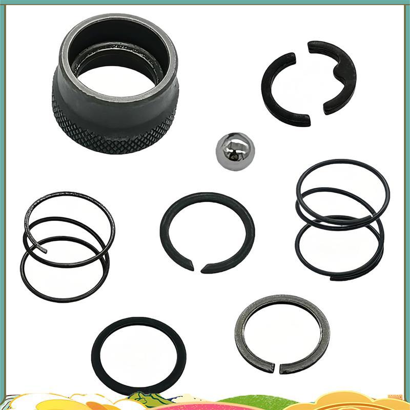 ชุดไดร์เวอร์กระแทกสําหรับ DCF850B DCF850 DCF845N DCF850N ชุดเปลี่ยนเหมาะกับ