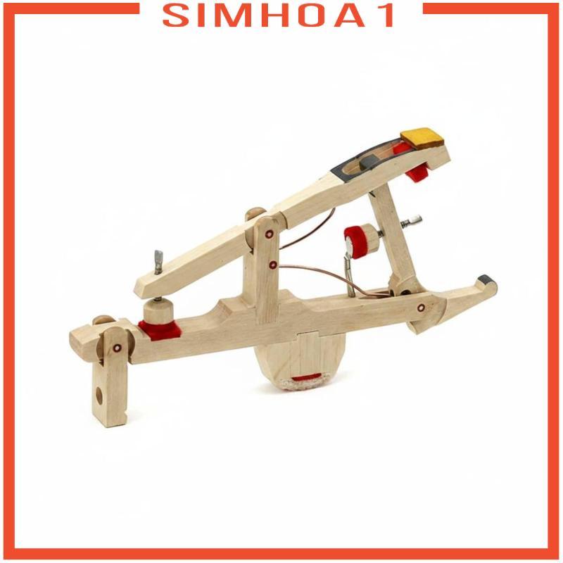 [Simhoa1] Grand Piano Action Connector ไม้เนื้อแข็ง Grand Piano Linkage Part เครื่องดนตรีซ่อมยาวนานค