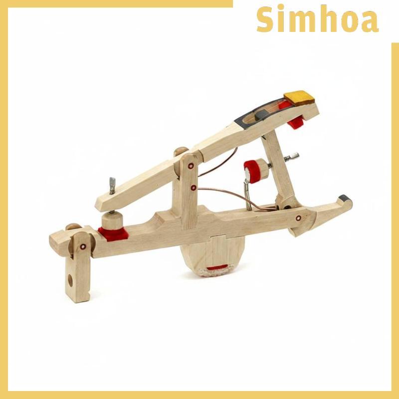 [SIMHOA] Grand Piano Action Connector ไม้เนื้อแข็ง Grand Piano Linkage Part เครื่องดนตรีซ่อมยาวนานคว