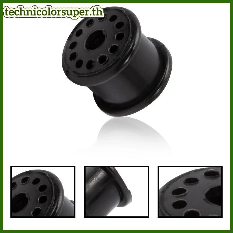 Technicolorsuper รถเกียร์ดึงหัวสวิทช์ Shift Lever ชุดสาย 4S6P7412AA Heavy Duty เกียร์สวมใส่สําหรับปร