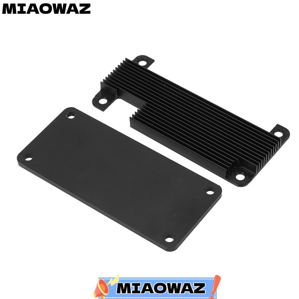 MIAOWAZ ป้องกันสําหรับ Raspberry Pi, Colorful Pin Header สําหรับ Raspberry Pi Zero 2W เกราะป้องกันสํ