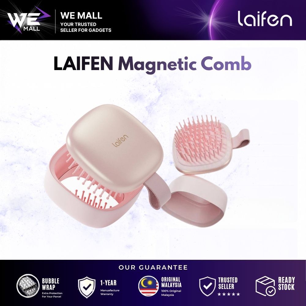 หวีแม่เหล็ก LAIFEN - LAIFEN