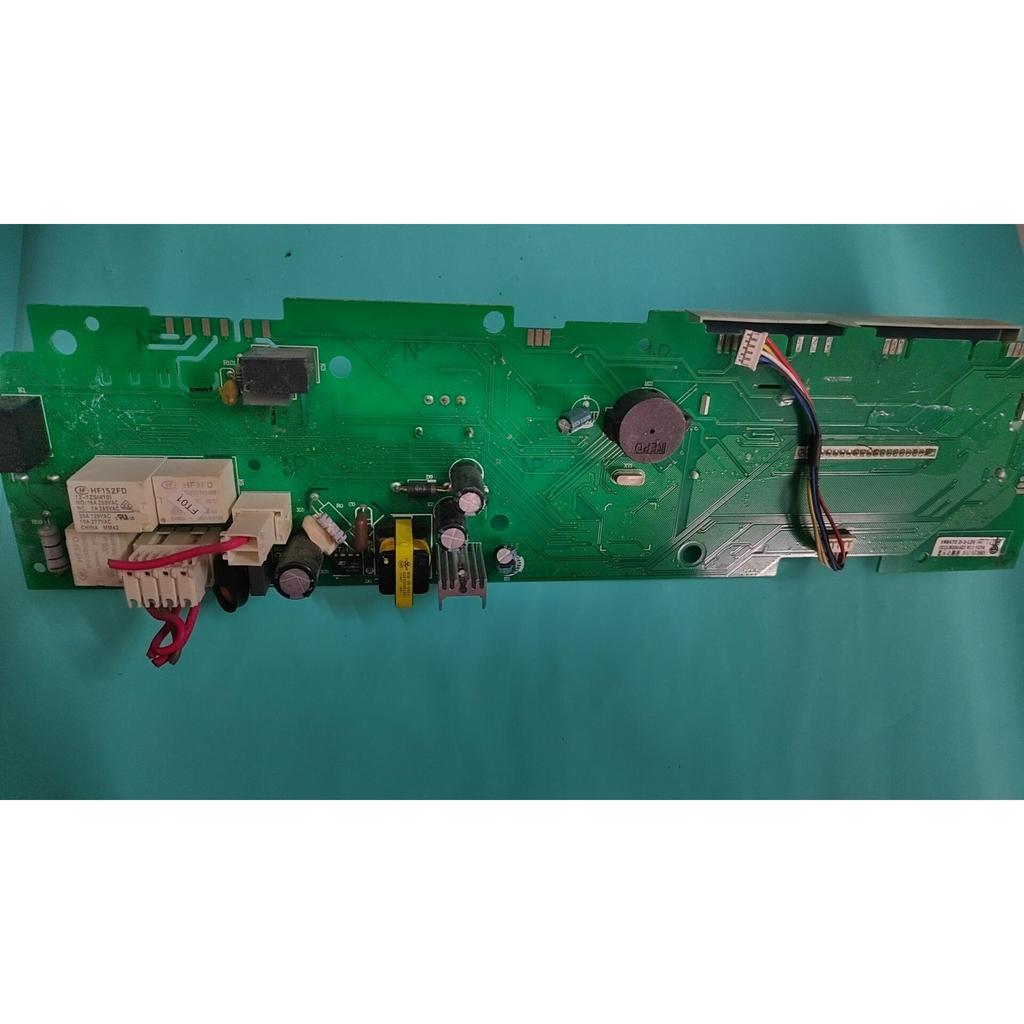 Haier เครื่องซักผ้ากลองบอร์ดคอมพิวเตอร์ XQG70-B1266A 0021800040L/EA/E/G/061E/W/J