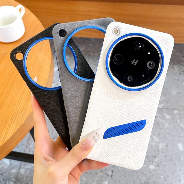 Hollow ตาข่ายกระจายความร้อนเคสโทรศัพท์สําหรับ OPPO find X9 X9S X8 X8S X7 Ultra/Pro Reno 15 Pro max พื้นผิว Anti-Slip ฝาครอบป้องกันปุ่มตอบสนองอิสระกันกระแทก