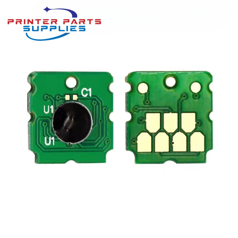 5 ชิ้น SC13MB C13S210057 ชิปบํารุงรักษาสําหรับ Epson T3170 T5170 T3180 T5180 F570 F571 ตลับหมึกเสียต