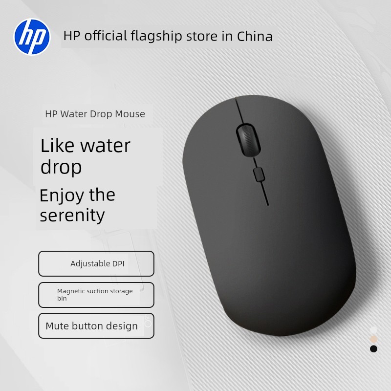 mouse bluetooth mouse wireless เมาส์ไร้สาย Apple HP HP MAC Boys Girls