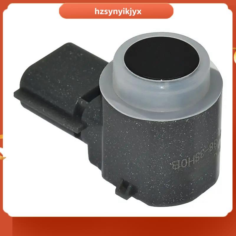 hzsynyikjyx เซ็นเซอร์ที่จอดรถ PDC 28438-3SH0B สําหรับ QX60 QX80 Q70 Q70L 5.6L 3.7L 16-18
