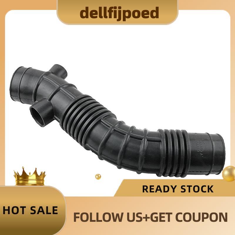 dellfijpoedAir Intake Hose Tube Accessories 17881-66100 สําหรับ 100 4.5L 1FZ-FE 1998-2007