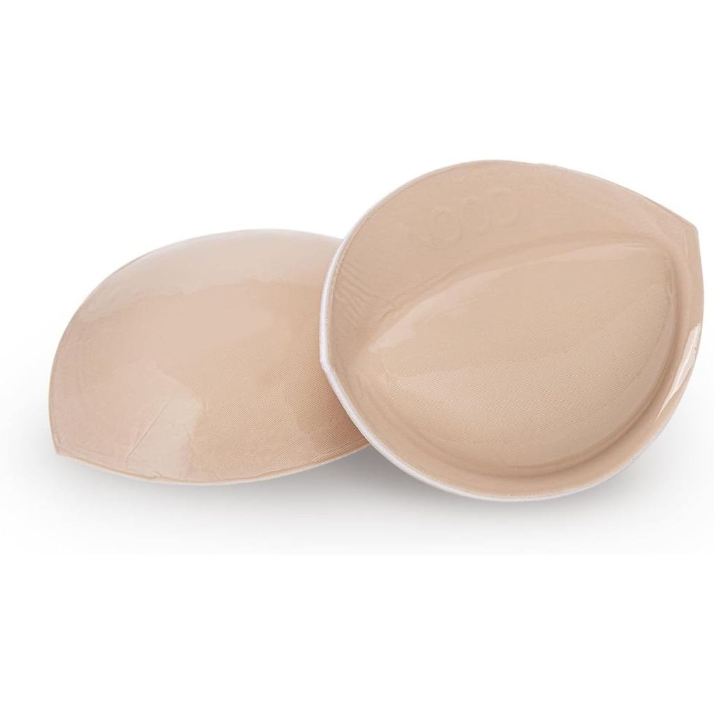 NOOD New York Womens Double Up Push Up Pads