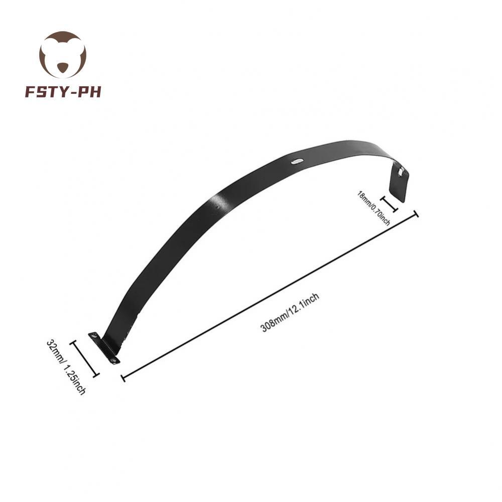 ไฟท้ายด้านหลังสําหรับ FENDER Bracket สําหรับ SEGWAY สําหรับ NINEBOT Max G2 สกู๊ตเตอร์