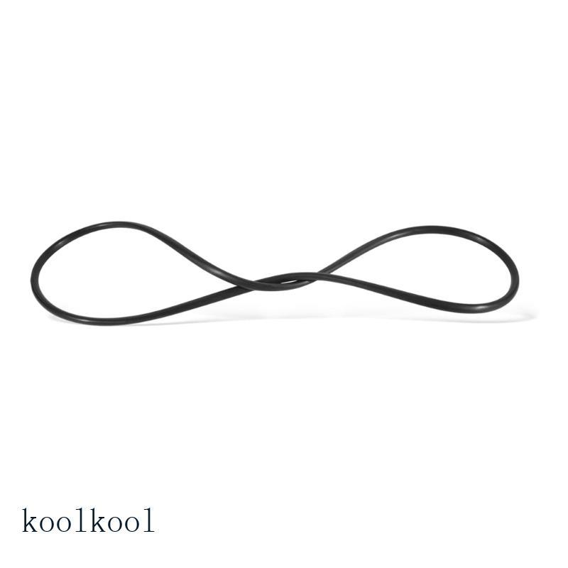 Kool ระบบกรองสระว่ายน้ํา O แหวนเปลี่ยนซีลยาง 27001/061S O-484