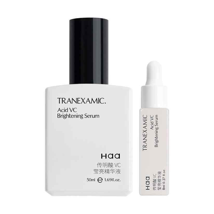Oily haa Yellow Extract ลบกรด Moisturizing Essence Skin Tone Flagship Store สิว 3yy Brightening Extr