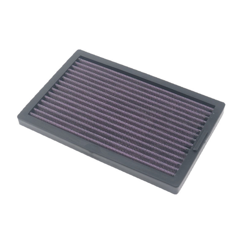 เหมาะสําหรับ Kawasaki Little NINJA EX250R EX300 NINJA Z250 Z300 กรองอากาศกรองอากาศกรององค์ประกอบ