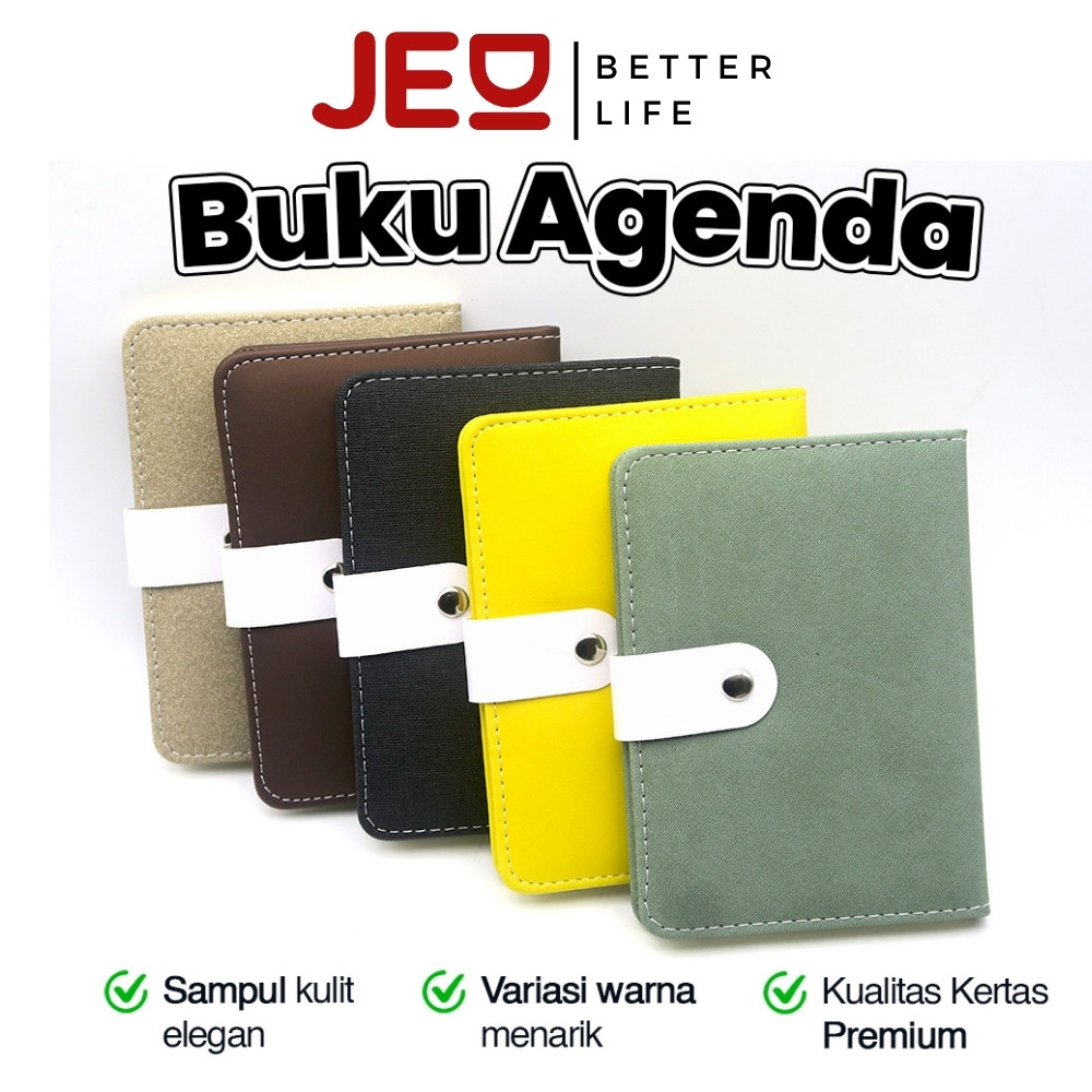 100 แผ่น A5 A6 ปุ่ม Notebook Notebook/ strap ageda Notebook/ หนังสือรายวัน