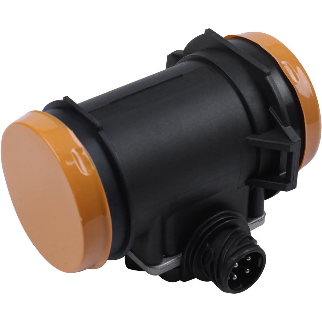 ใหม่ Mass Air Flow Maf สำหรับ Bmw E36 5Wk9 320I /E34) (E39) Touring 3Er 7/13621730033/007/8Et009142-