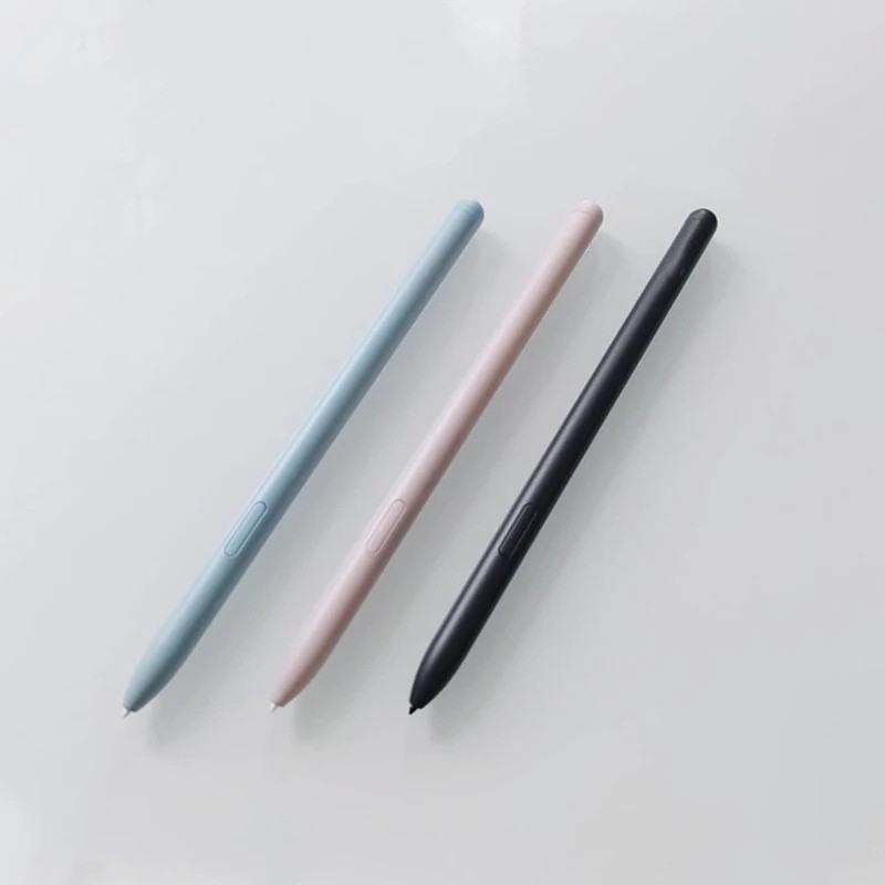 SAMSUNG ปากกาStylusสําหรับSamsung Galaxy Tab S6 Lite SM-P610 SM-P615 Stylus Touch Sปากกาไม่มีบลูทูธ