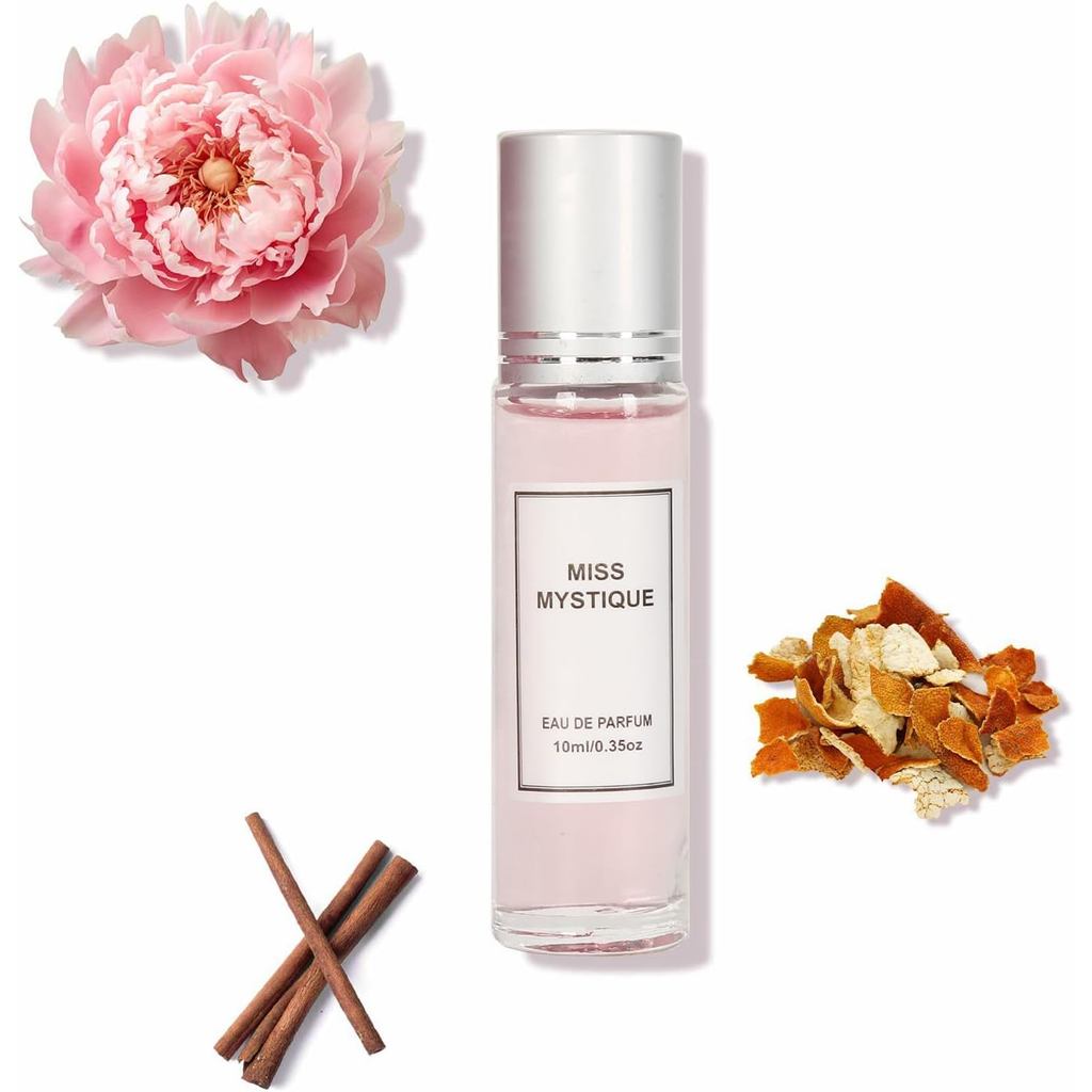 น้ําหอมฟีโรโมนสําหรับผู้หญิง Secret น้ําหอมฟีโรโมน Enhanced Scents ชุดฟีโรโมนสตรีชุดคอลเลกชันกลิ่นฟี