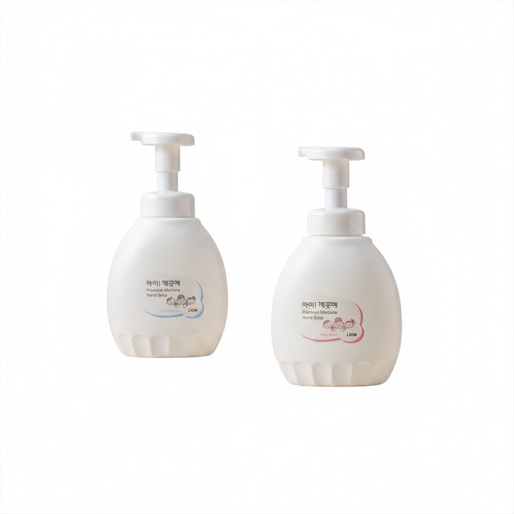 Premium Moisture Hand Wash