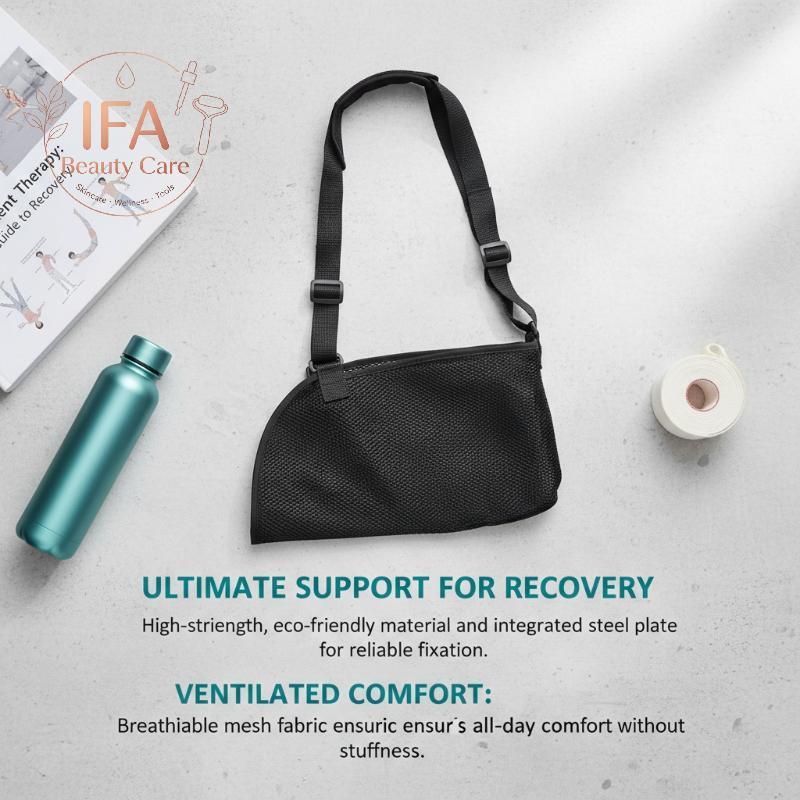 IFA Arm Fracture Sling ไหล่ข้อศอกข้อมือ Dislocation Fixation Belt Rehabilitation Support อุปกรณ์ป้อง
