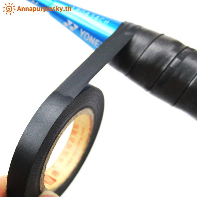 Annapursky Athletic Grip Tape for Tennis Raet/Badminton/Squash, , Sweat Band Tape TH