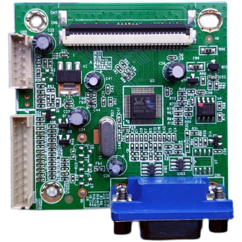 AOC E22D1XX E2296SWN V2221WS E22E1XX ไดรฟ์บอร์ด SM270LR-R40.2